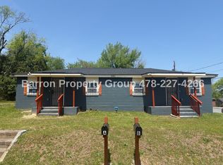 301 Blue Bell St #A, Macon, GA 31204