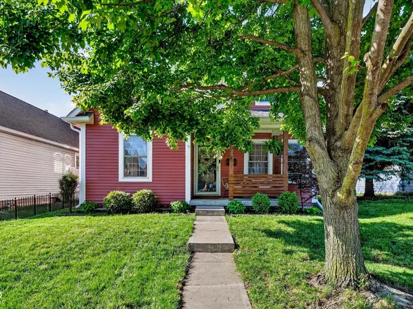 729 Weghorst St, Indianapolis, IN 46203