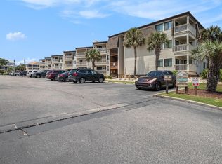 5601 N Ocean Blvd #E-113, Myrtle Beach, SC 29577