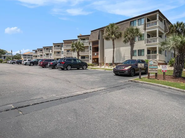 5601 N Ocean Blvd. #E-113, Myrtle Beach, SC 29577