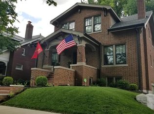 4001 Magnolia Ave, Saint Louis, MO 63110