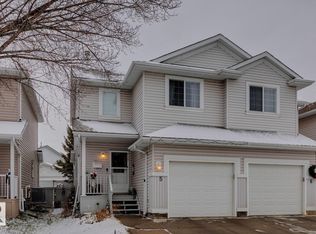 Summerhill Meadows, Edmonton, AB T6T 1T8