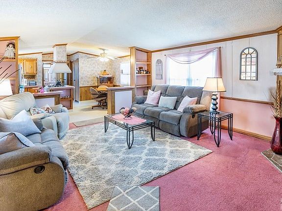 3rd image of 5000 E Red Creek Springs Rd Space 1