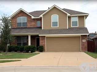 5316 Gadsden Ave, Fort Worth, TX 76244