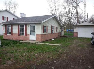 8536 Atlantic St, Bremen, IN 46506