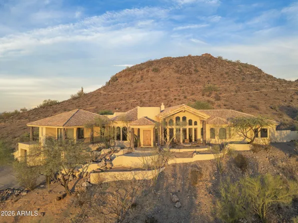 15433 N 11TH Street, Phoenix, AZ 85022