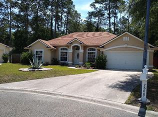 7809 Steamboat Springs Ct, Jacksonville, FL 32210