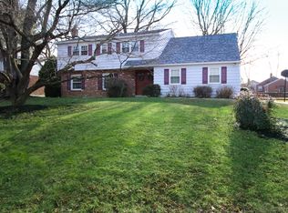 25 Waterford Way, Wallingford, PA 19086