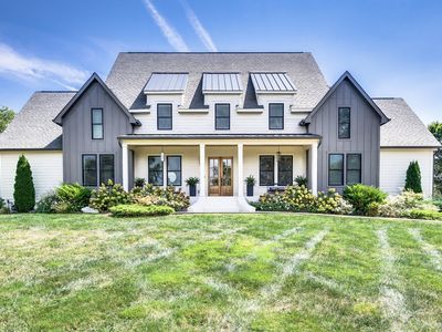 1112 Indian Point Dr, Brentwood, TN, 37027