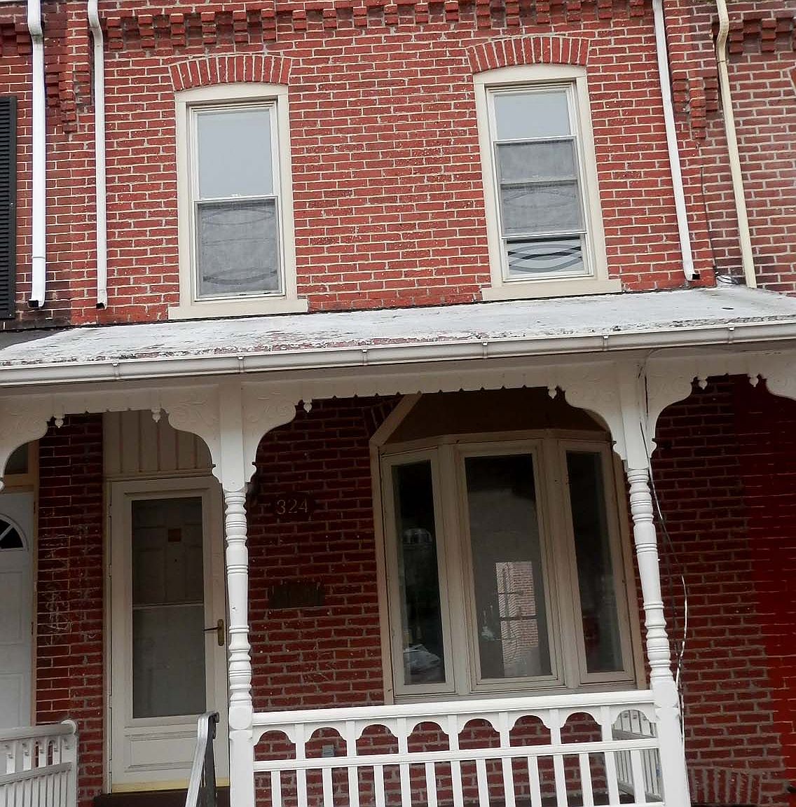 324 N Jefferson St, Allentown, PA 18102 Zillow