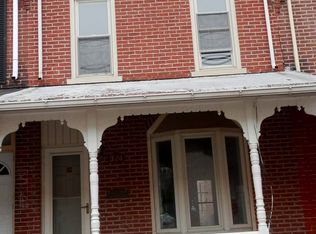 324 N Jefferson St, Allentown, PA 18102