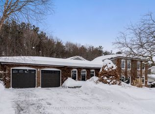 25 Orsi Rd, Caledon, ON L7C 1H6