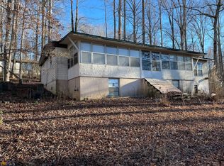 2354 Herman Drake Rd, Young Harris, GA 30582