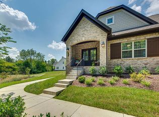 2063 Moultrie Cir, Franklin, TN 37064