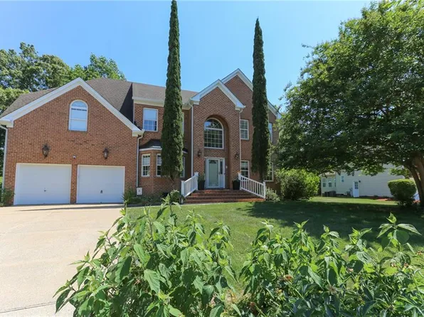 134 Whimbrel Dr, Suffolk, VA 23435