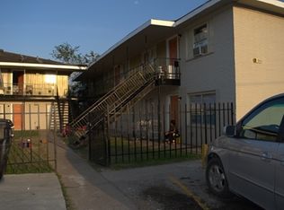 6706 Ralston St #14, Houston, TX 77016