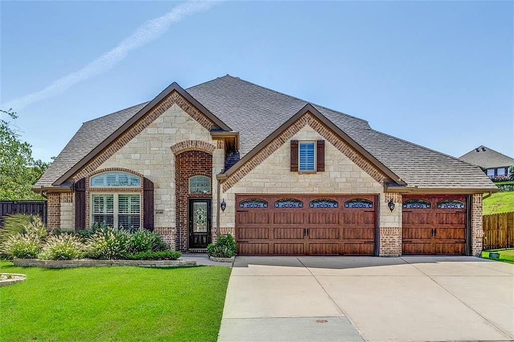 4540 Seventeen Lakes Ct, Roanoke, TX 76262 Zillow