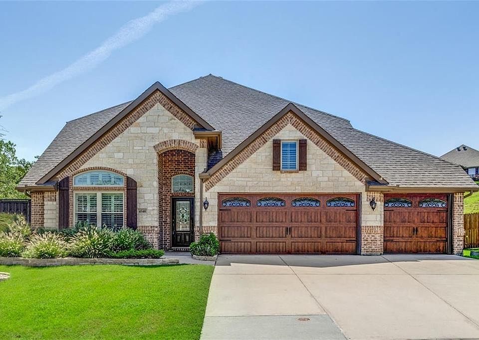 4540 Seventeen Lakes Ct, Roanoke, TX 76262 Zillow