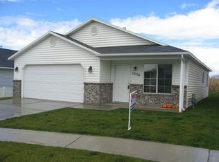 1536 W 525 S, Orem, UT 84058