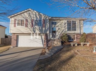 3208 Chad Ave, Bellevue, NE 68123