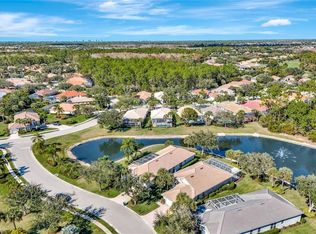 6151 Ashwood LN, NAPLES, FL 34110