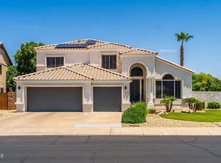 6724 W Behrend Dr, Glendale, AZ 85308