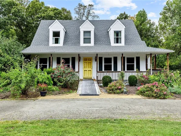 1777 Kisra Ln, Powhatan, VA 23139