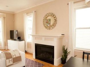 521 E 5th St #2, Boston, MA 02127