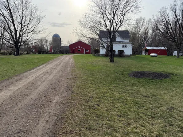 2668 County Road 78 SE, Osakis, MN 56360