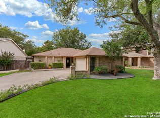 6063 Crab Orch, San Antonio, TX 78240