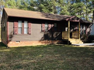 726 Annapolis Dr, Ruther Glen, VA 22546