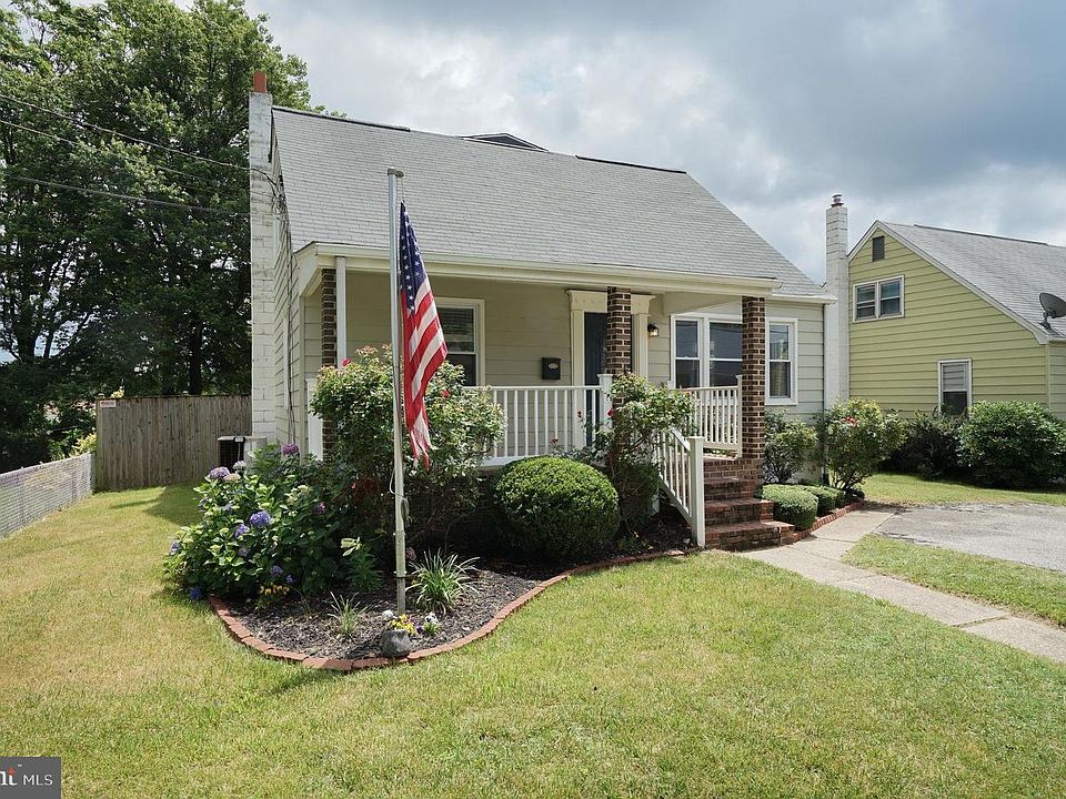 1st image of 7 Vista Ave