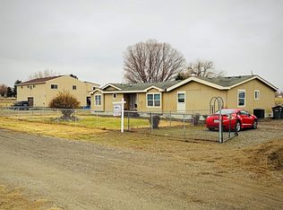 34202 S 2181st Pr SE, Kennewick, WA 99337