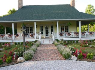 7050 Sichting Rd, Martinsville, IN 46151