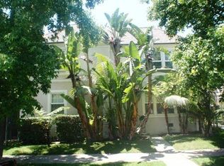 443 1/2 N Orange Grove Ave, Los Angeles, CA 90036