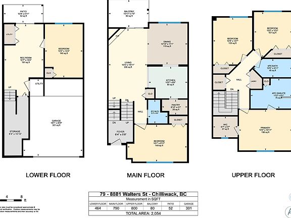 2nd image of 8881 Walters St #79