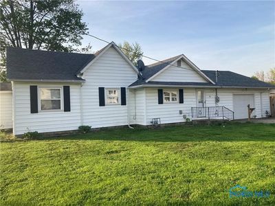 341 W Elm St, Deshler, OH, 43516