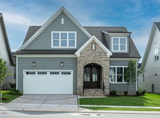 116 Mossy Falls Way, Wendell, NC 27591