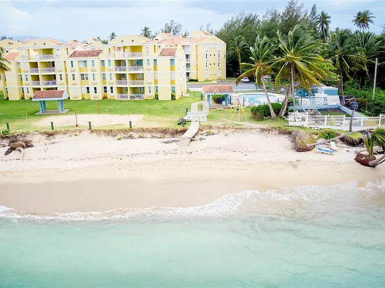 Villas del Mar Mediana Alta #1 — Photo 13