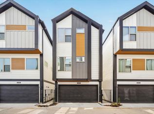 820 Curtin St #D, Houston, TX 77018