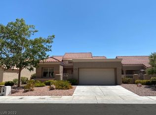 2452 Desert Butte Dr, Las Vegas, NV 89134
