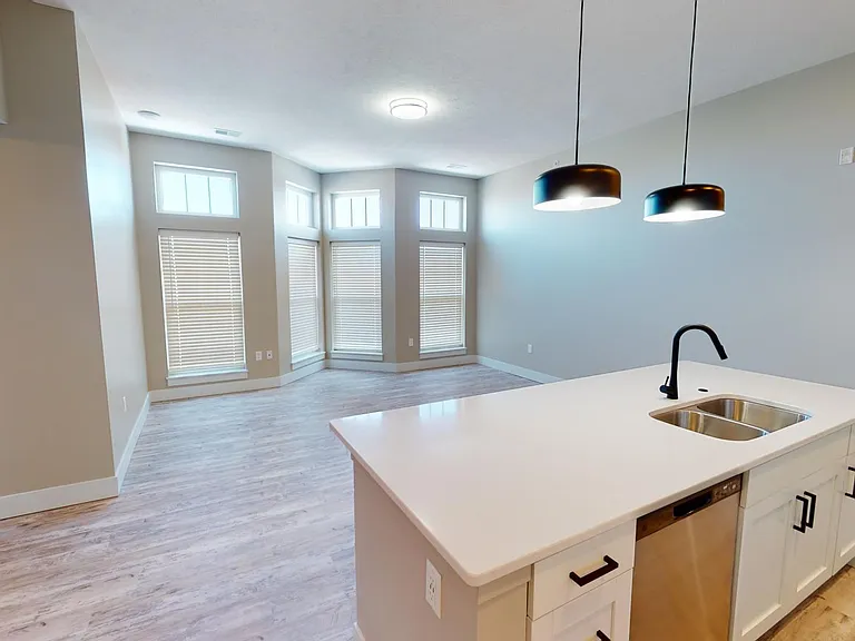 Legacy 34 Apartments at Prairie District — Photo 188