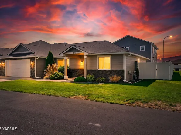 8402 Westbrook Ave, Yakima, WA 98908