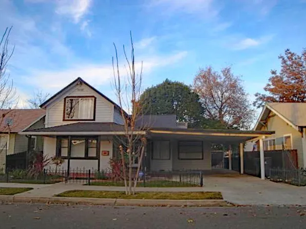 115 W 8th St, Tracy, CA 95376