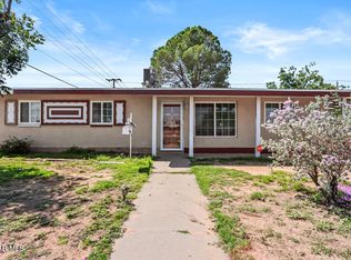 5736 Sun Valley Dr, El Paso, TX 79924