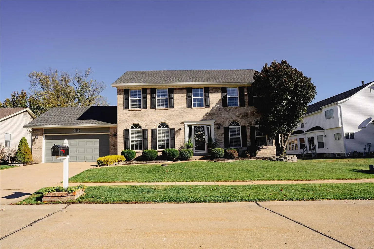 16351 Copperwood Ln photo 1