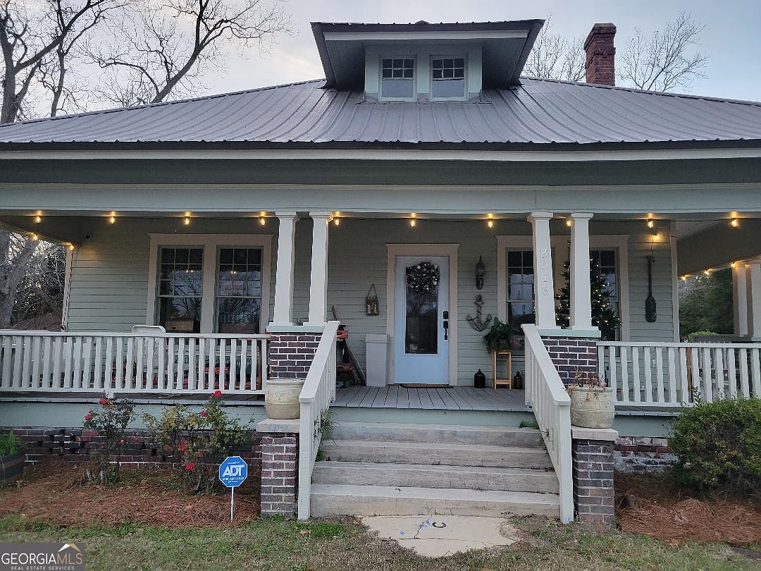 3016 Cg Pine St, Coolidge, GA 31738 MLS 10235970 Zillow