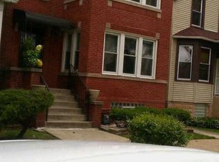 725 E 91st Pl, Chicago, IL 60619