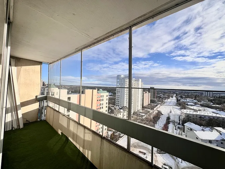 10883 Saskatchewan Dr NW #1401 — Photo 19
