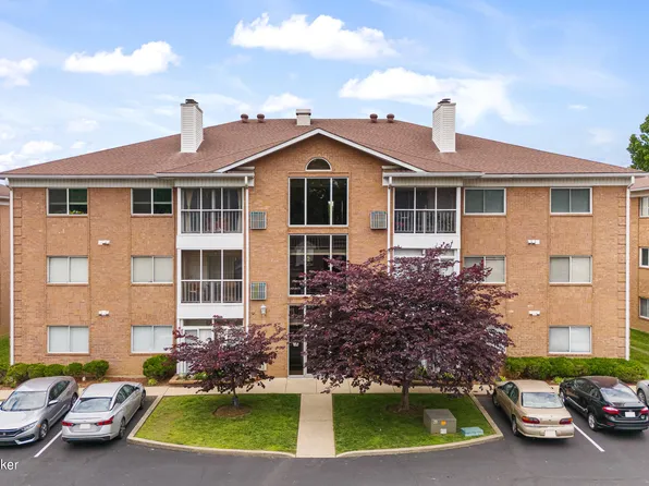 3721 Bardstown Rd APT 501, Louisville, KY 40218